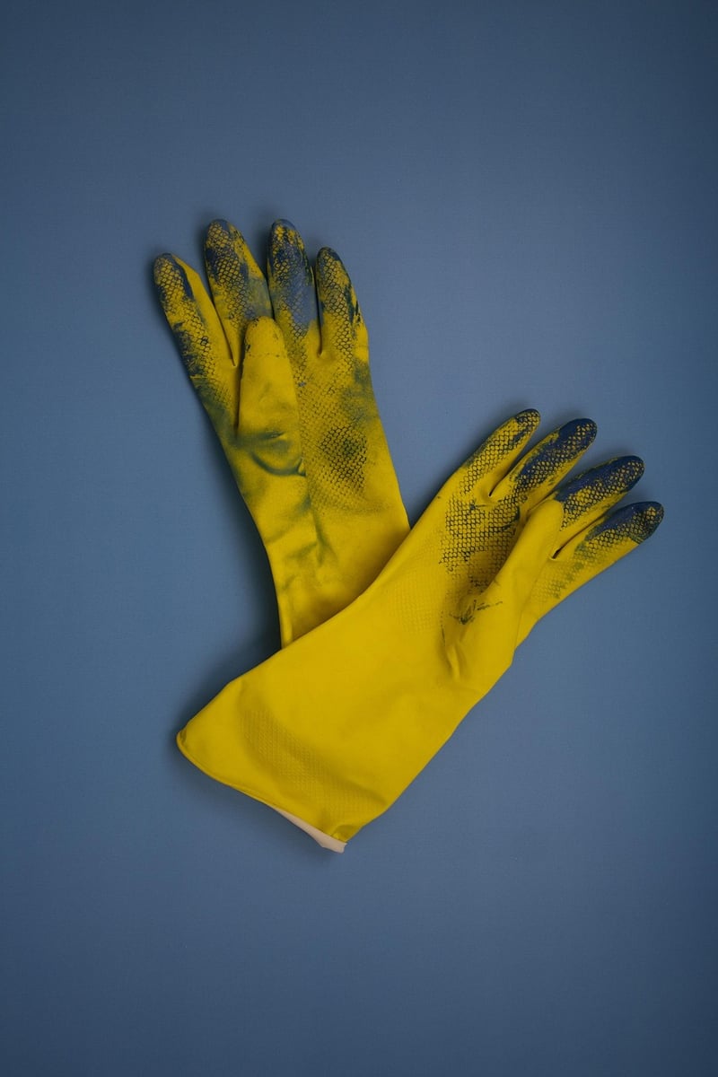 Gardening Gloves